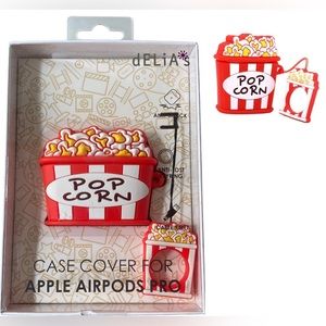 Case Cover For Apple AirPods Pro